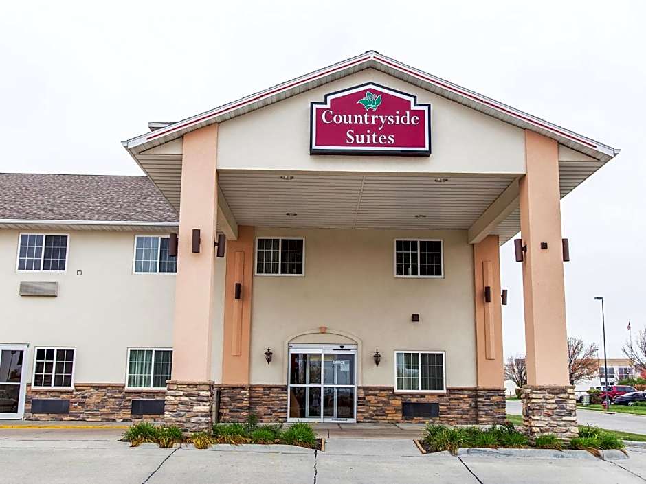 Countryside Suites Lincoln I-80