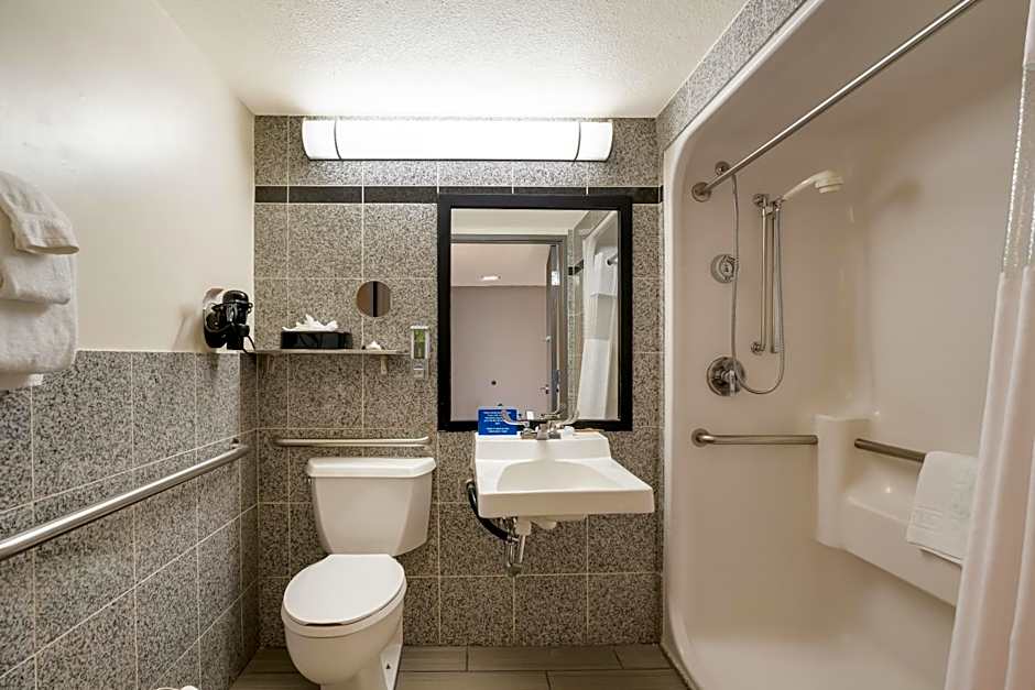 Grand Z Hotel Casino by Red Lion Hotels