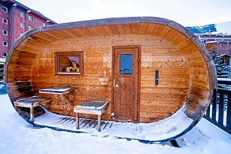 Villages Clubs du Soleil - LES 2 ALPES