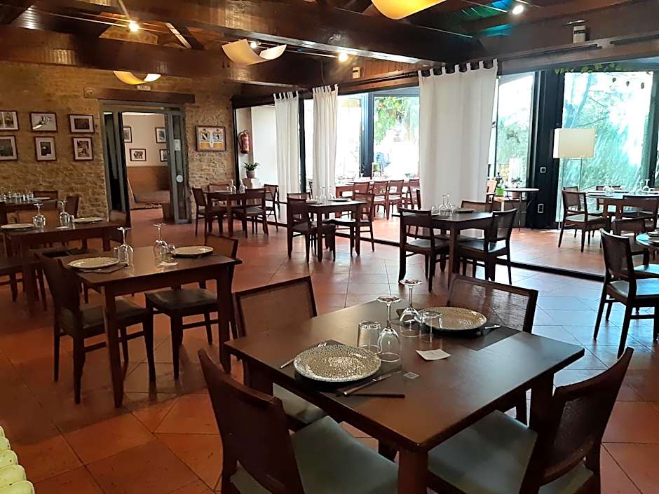 Hotel El Faixero Evolución