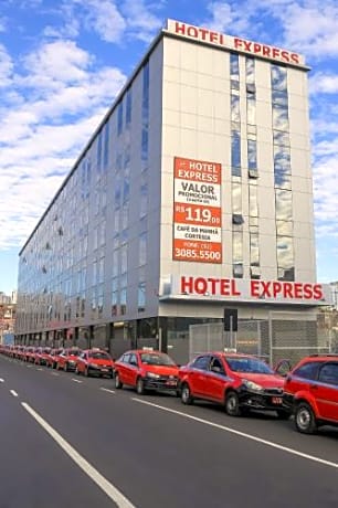 Hotel Express Rodoviaria
