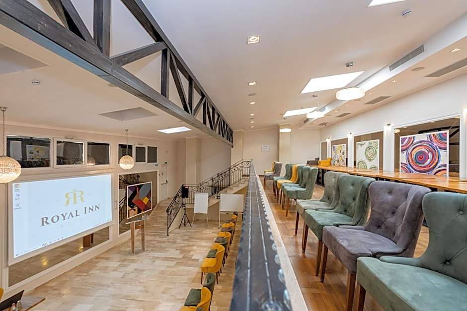 Hotel Royal Inn