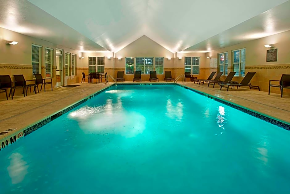 Residence Inn Bridgewater Branchburg