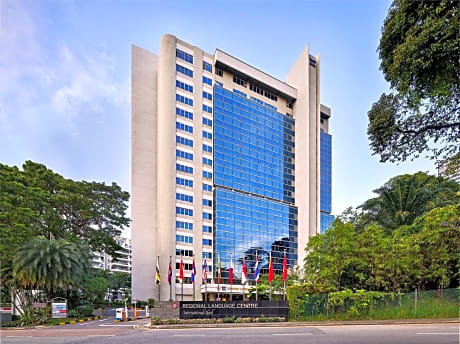 Relc International Hotel