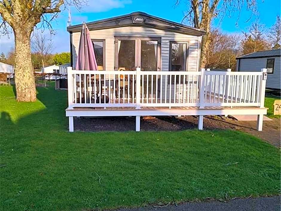 Hafan y Môr Holiday Park