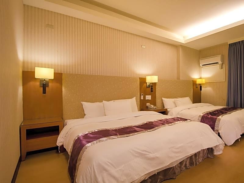 wogo hotel