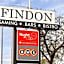 Nightcap at Findon Hotel