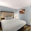 Rodeway Inn Midland South