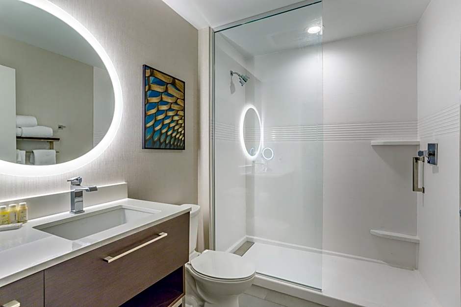 TownePlace Suites by Marriott Chicago Waukegan/Gurnee