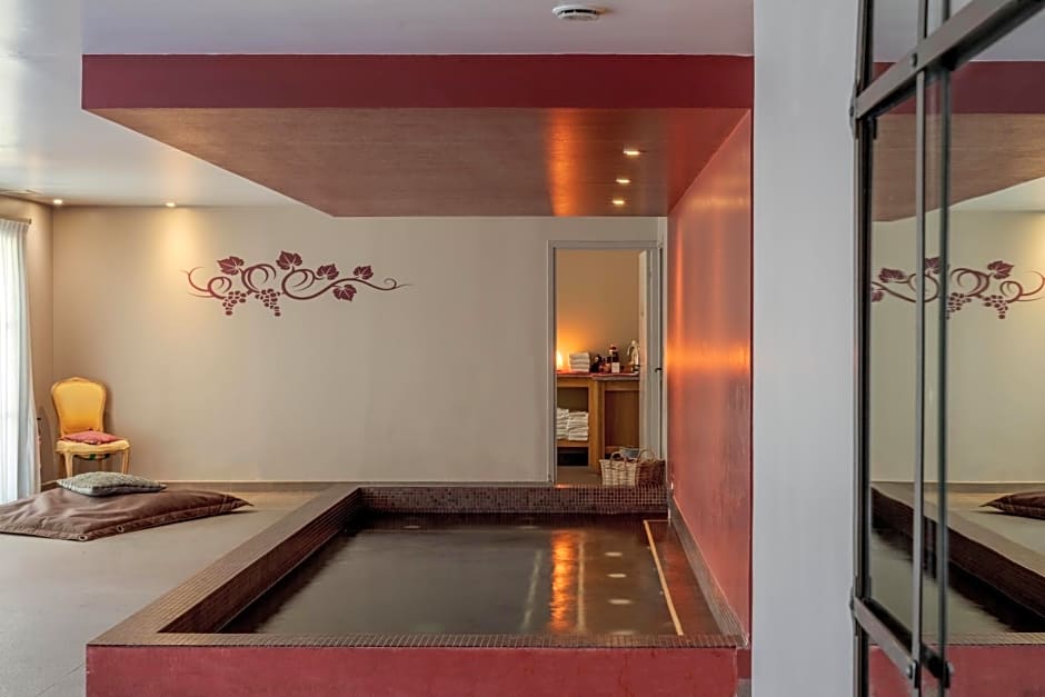 Garrigae Distillerie de Pezenas - Hotellerie & Spa
