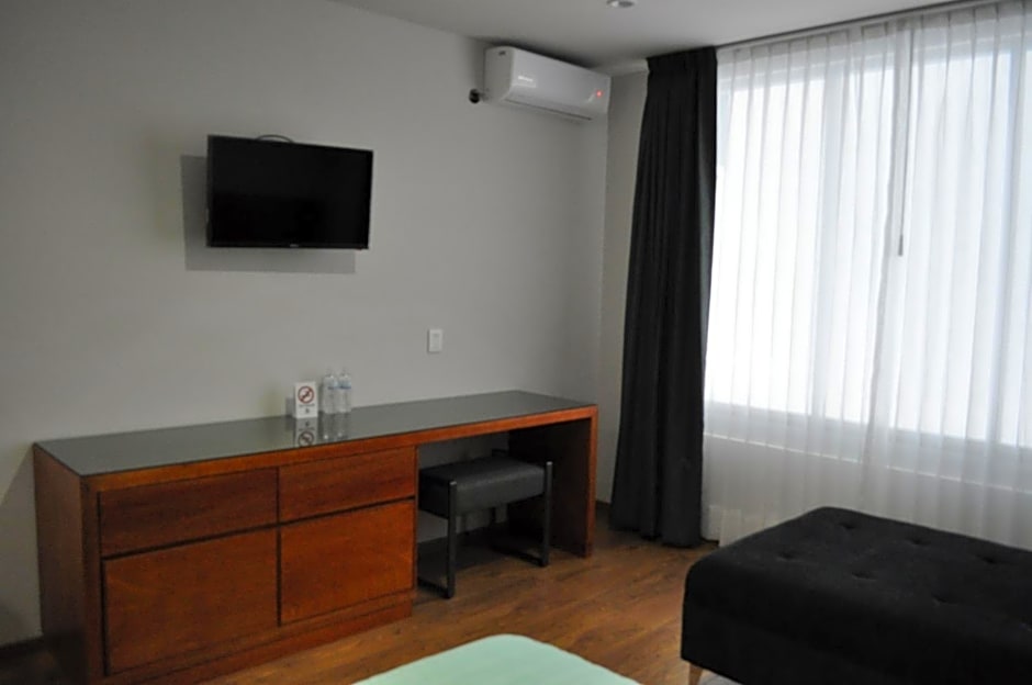 AMD Hotel