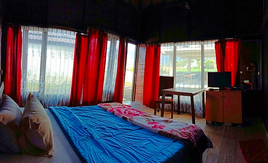 Astra Dana Hotel & Restaurant