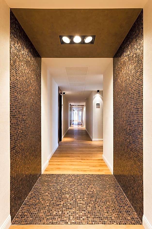 Hotel Anabel