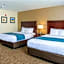 Comfort Inn Naugatuck-Shelton, CT