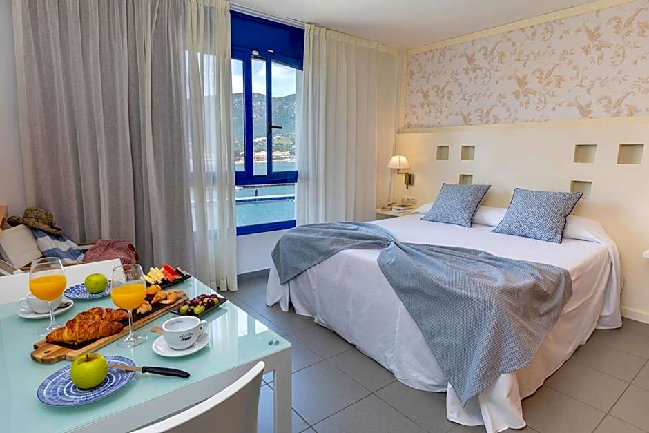 Hotel Spa Cap de Creus