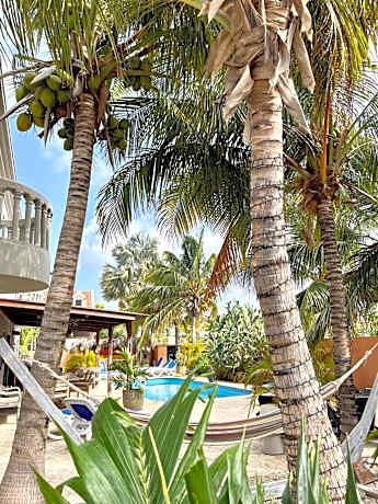 Oasis guesthouse, Boutique Style Hotel