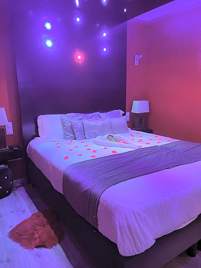 Hostellerie du Centrotel et Spa