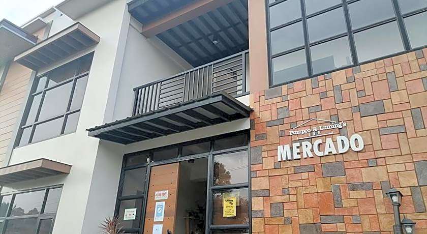 Pompeo and Luming's Inn