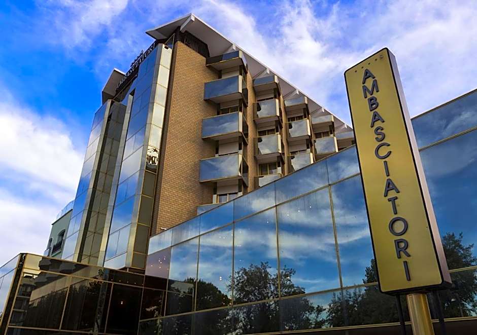 Hotel Ambasciatori
