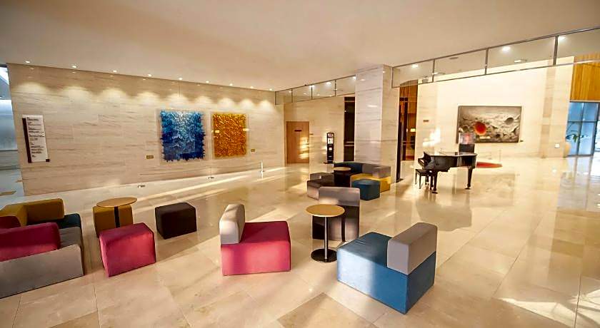 Holiday Inn Gwangju By IHG