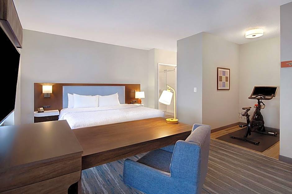 Hampton Inn By Hilton & Suites Dayton-Vandalia, Oh