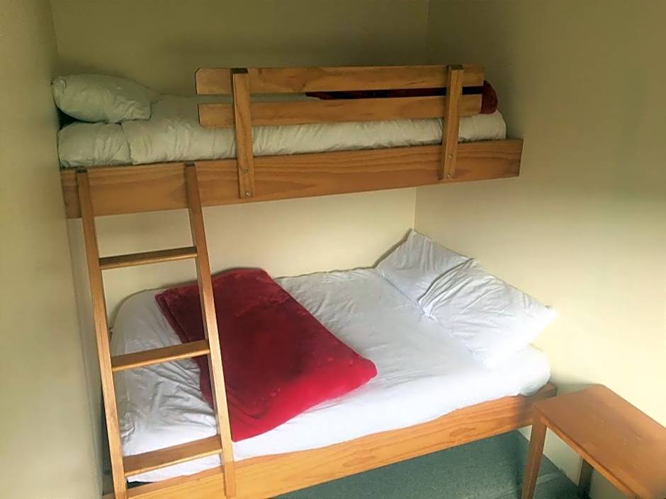 Otorohanga Kiwi Holiday Park