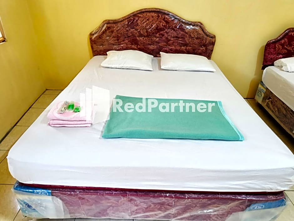 Hotel Anita Baturaden Mitra RedDoorz