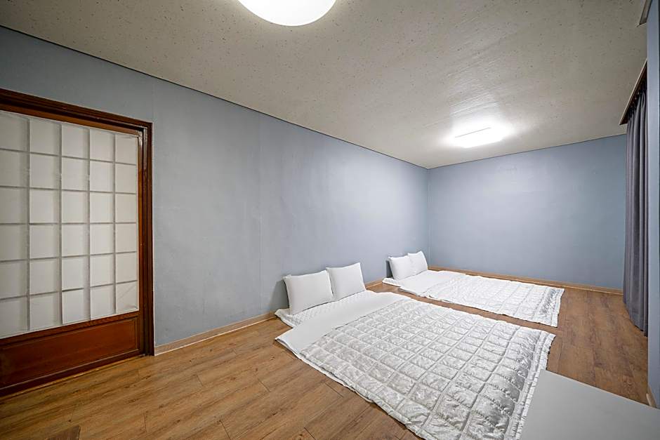 Gyeongju Gyeongjujang