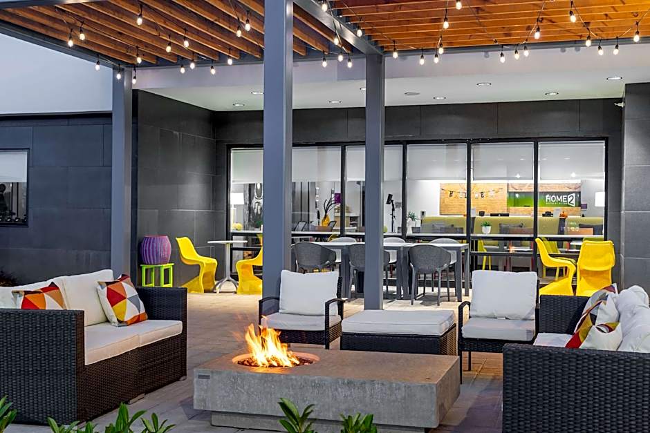 Home2 Suites by Hilton Fredericksburg South Spotsylvania