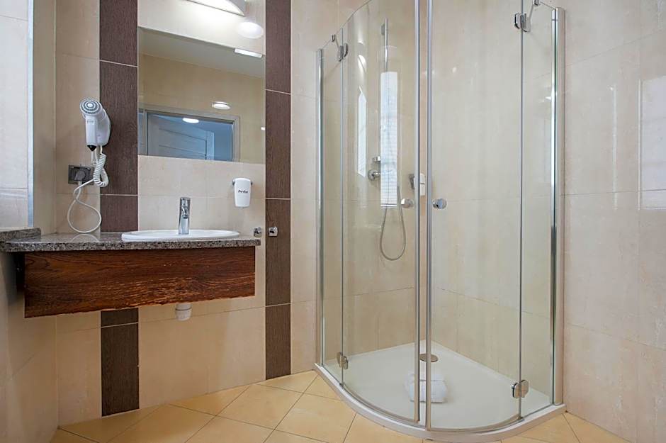 Aparthotel Baltic Spa