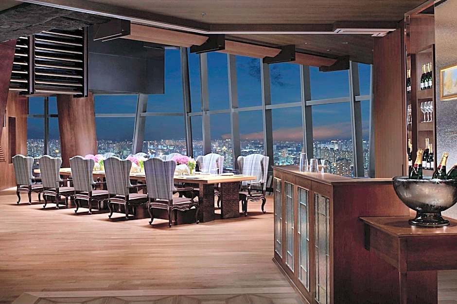 The Ritz-Carlton, Harbin