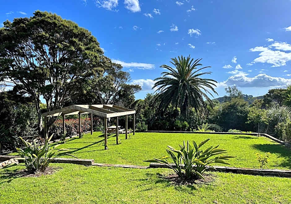 Watermark Apartments