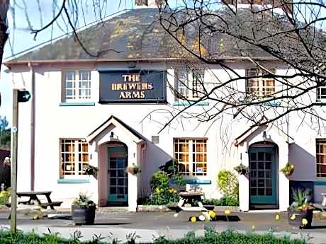 The Brewers Arms