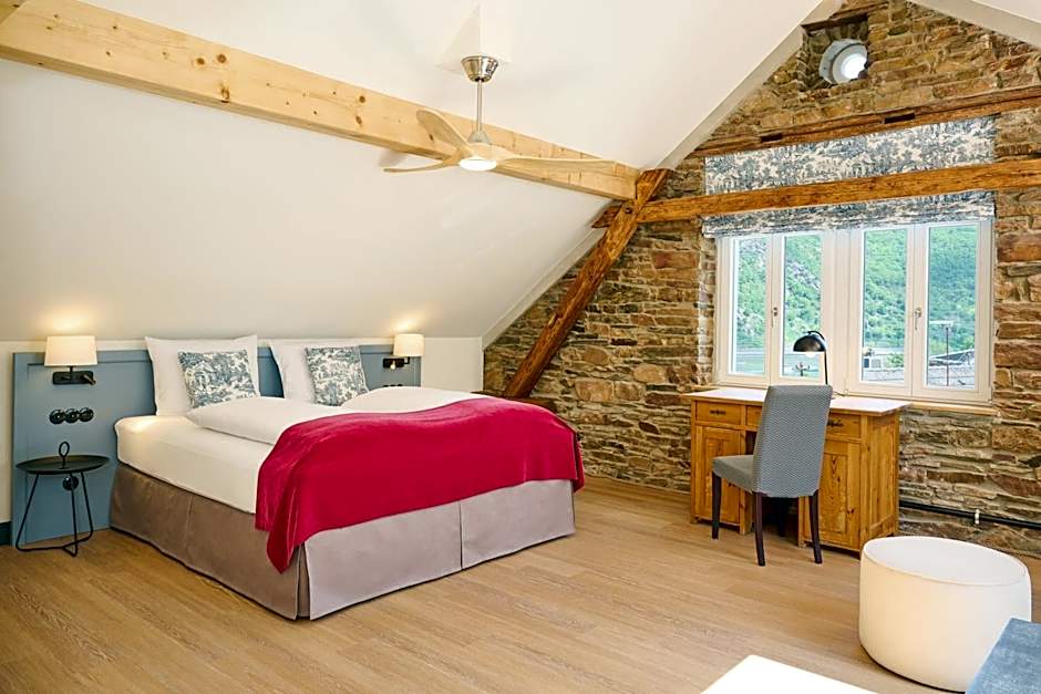 Winzerhof Ross & Rose