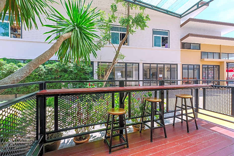 The Little Nest Phuket