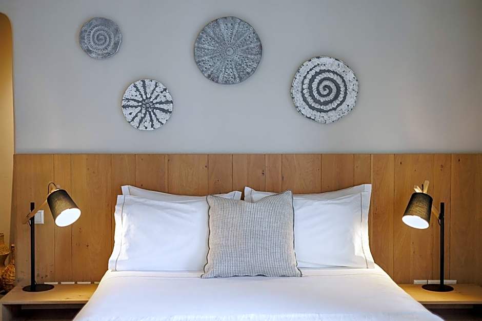 Sifnos House - Rooms and SPA