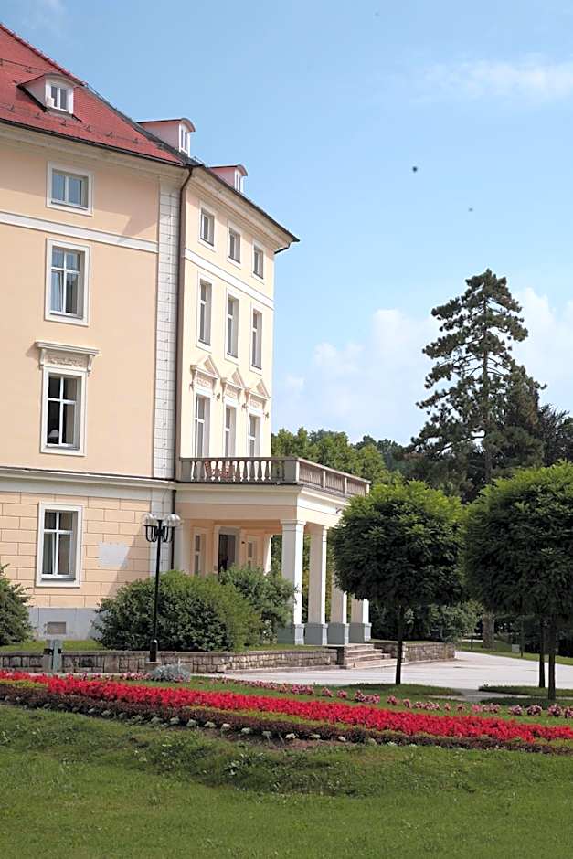Grand Hotel Rogaska