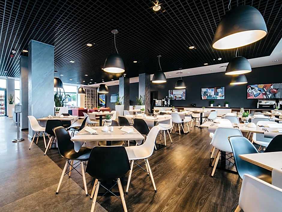 Q Hotel Kraków