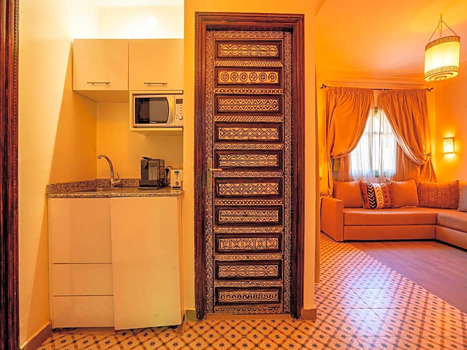 Riad Dar Sido