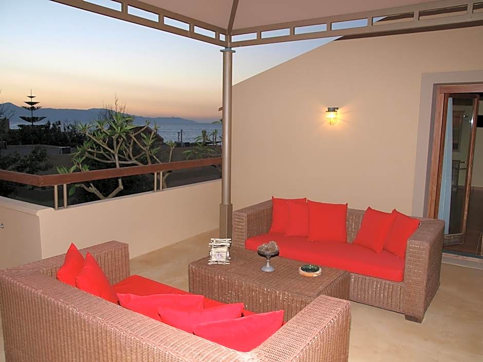 Mylos Hotel Apartments