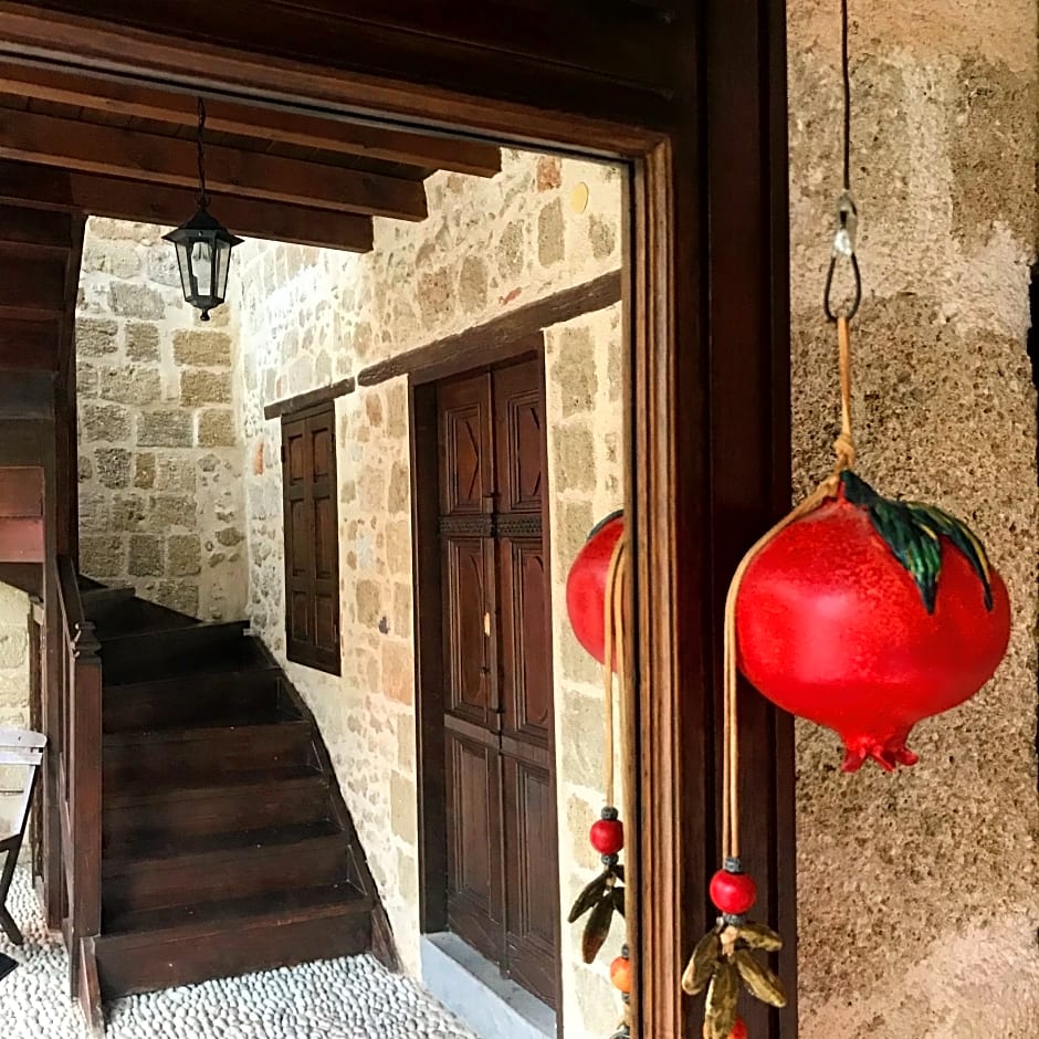 Saint Artemios Boutique