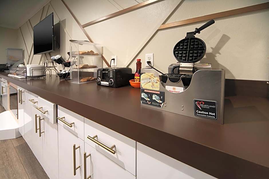 BridgePointe Advantage by BPhotels