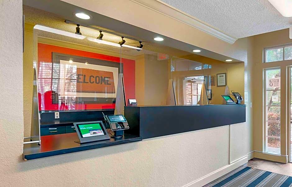 Extended Stay America Suites - Fort Lauderdale - Davie