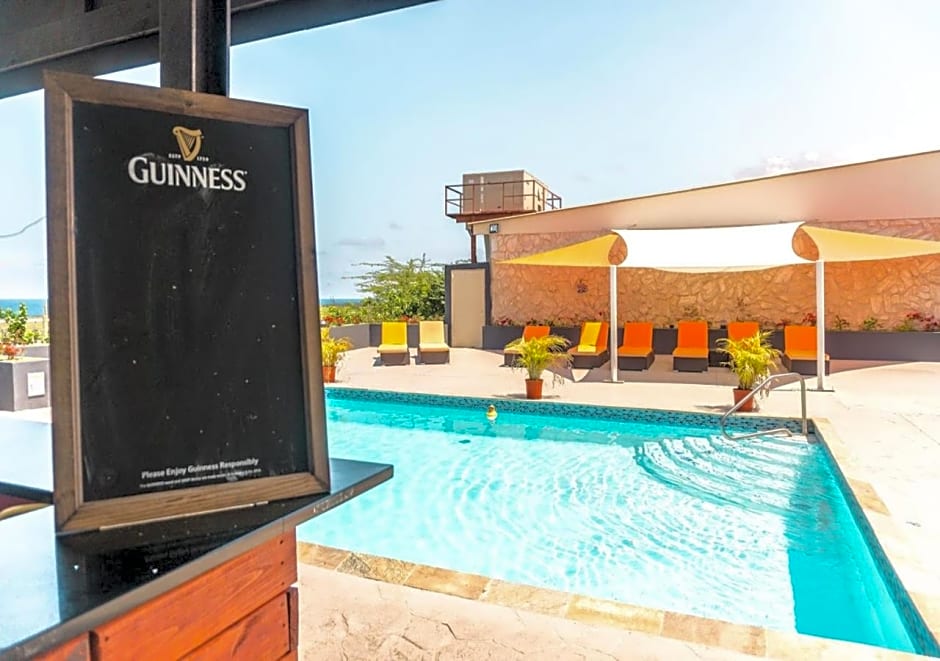Curacao Airport Hotel