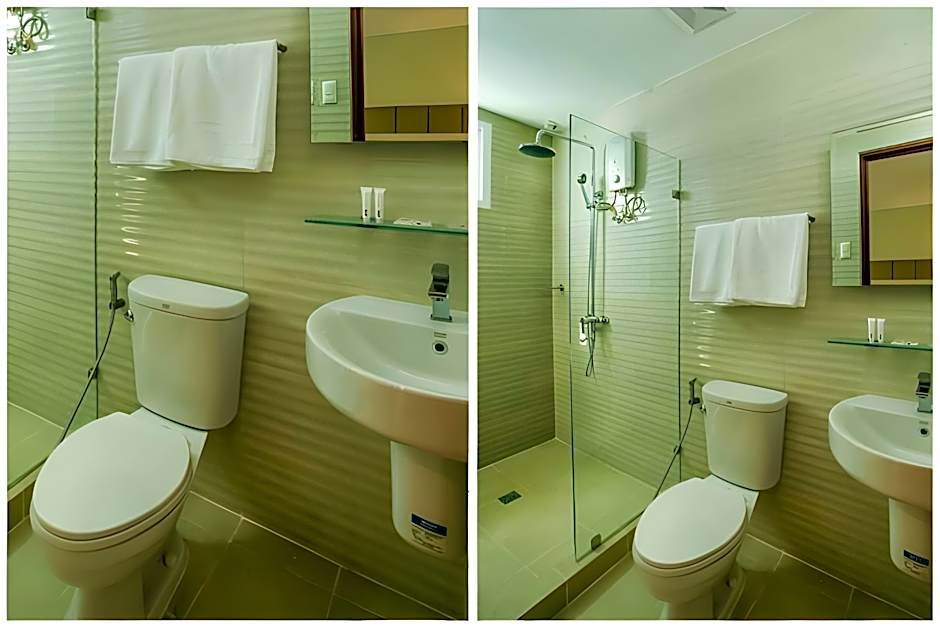 Asrodel Hotel RedPartner