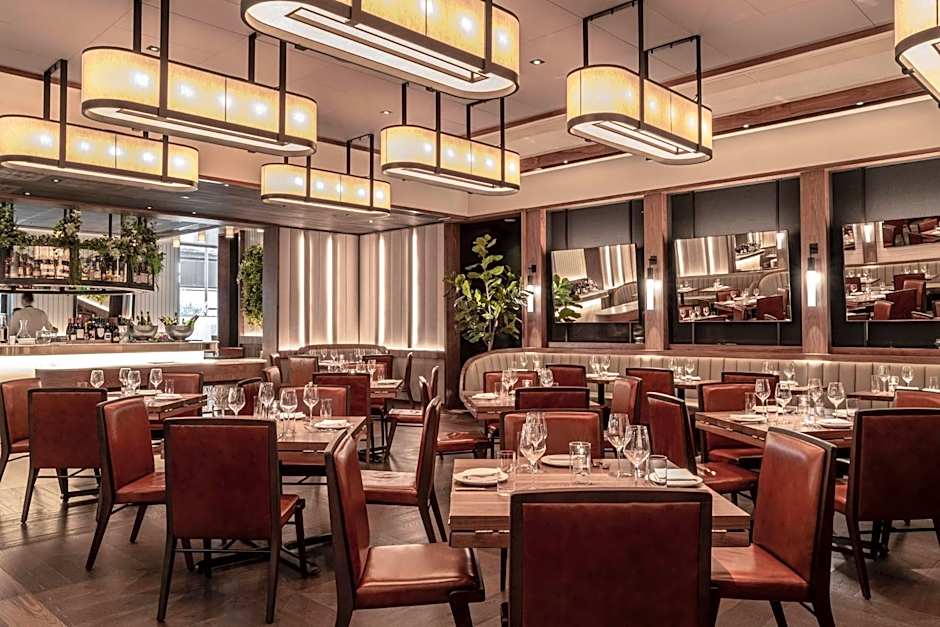 Bvlgari Hotel London