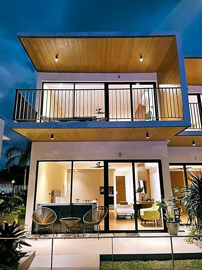 Gunita Villas
