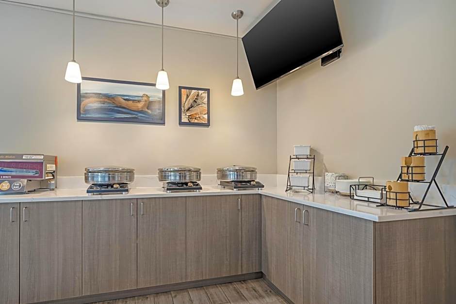 Best Western Plus Pioneer Park Inn