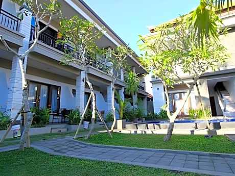 De Dukuh Guest House