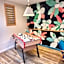 Ibis Styles Parc Des Expositions De Villepinte